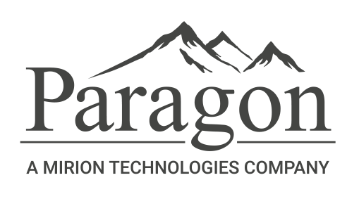 Paragon Energy Solutions logo
